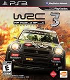 WRC 3 - FIA World Rally Championship 2012