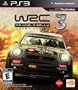 WRC 3 - FIA World Rally Championship