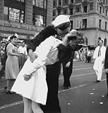 Kiss V-Day NYC WWII Poster Photo U.S. Military USA Historical Posters Photos 12x12 Kiss V-Day NYC WWII Poster Photo U.S. Military USA Historical Posters Photos 12x12