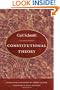 Constitutional Theory