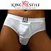 Balls in One Erector Brief