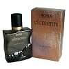 Boss Elements By Hugo Boss For Men. Eau De Toilette Splash 3.4 Oz.