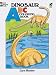 Dinosaur ABC Coloring Book by Llyn Hunter