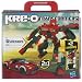 KRE-O Transformers Sideswipe Toy