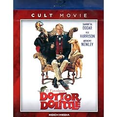 Il Favoloso Dottor Dolittle