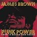 Soul  + Funk  +  Blues = This