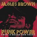 Funk Power/1970:a Brand New Thang
