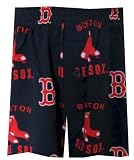 Boston Red Sox Classic Logo Boxers for men (Medium)