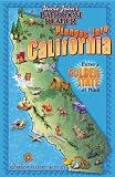 Uncle John's Bathroom Reader Plunges into California
