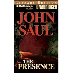 The Presence