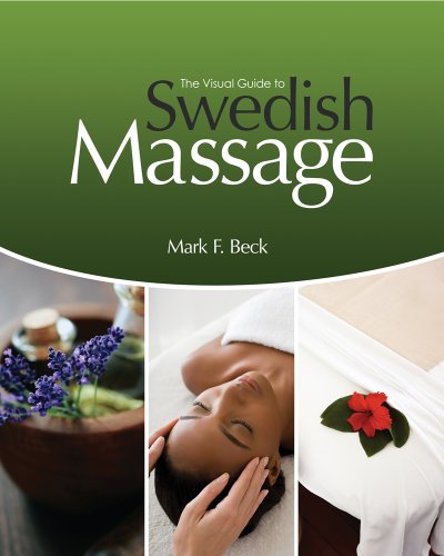 the visual guide to swedish massage