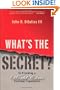 What's the Secret: To Providing a World-Class Customer Experience