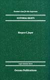 Custodial Rights (Oceana's Legal Almanac Series  Law for the Layperson)