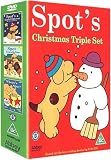 Review Spot  / Spot's Magical Christmas Triple Set