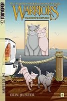 Warriors: Warrior's Return (Warriors)