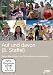 Auf und Davon Staffel 3 [2 DVDs]