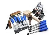 Footprint 317FSK 17-Piece Tool Set