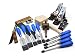 Footprint 317FSK 17-Piece Tool Set