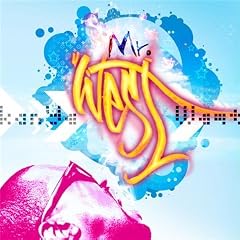 MR WEST