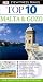 DK Eyewitness Top 10 Travel Guide: Malta &amp; Gozo...