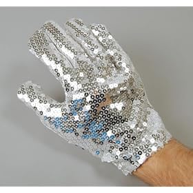 Michael Jackson Glove Michael Jackson Glove