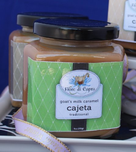 image of Fiore di Capra Traditional