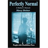 PerfectlyNormal:AMother'sMemoir
