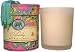 Michel Paisley Bluebell Flower Soy Wax Candle