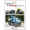 Jahrbuch Unimog & MB-trac 2011