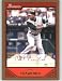 2007 Bowman Gold #60 Carl Crawford - Tampa Bay Devil Rays (Baseball Cards)
