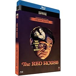 The Red House 1947 / Newly Restored Archive Collection [Blu-ray]