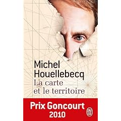 La carte et le territoire