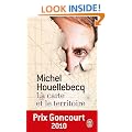 La Carte Et Le Territoire