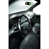 New Orleans Saints Steering Wheel Cover