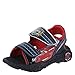 Cars Boys' Cars Lighted Sandal