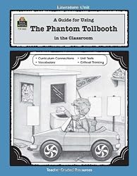 A Guide for Using The Phantom Tollbooth in the Classroom