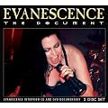 The Document: Interview CD & Documentary DVD