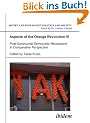 Aspects of the Orange Revolution VI: Post-Communist Democratic Revolutions in Comparative Perspective (Soviet and Post-Soviet Politics and Society 68)