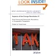 Aspects of the Orange Revolution VI: Post-Communist Democratic Revolutions in Comparative... by Taras Kuzio and Andreas Umland