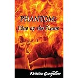 phantom edge of the flame