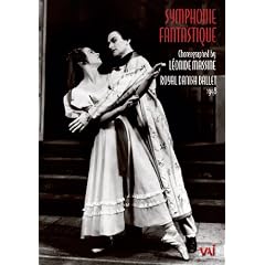 Symphonie Fantastique (Sub B&W)