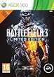 Battlefield 3 - Limited Edition (Xbox 360)