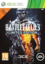 Battlefield 3 - Limited Edition (Xbox 360)