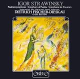 ｜ストラヴィンスキー:詩篇交響曲 他 [Import] (Stravinsky: Choral and Vocal Works)