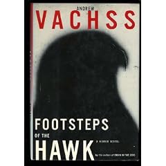 Footsteps Of The Hawk