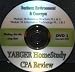2008 YAEGER CPA Review Business Environment Kit