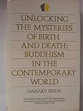 Unlocking the mysteries of birth and death