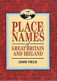 Place-names of Great Britain and Ireland