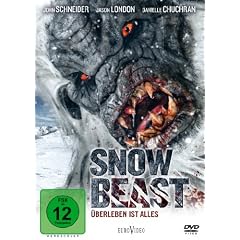 Snow Beast - �berleben ist alles