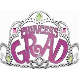 Princess Grad Graduation Tiara